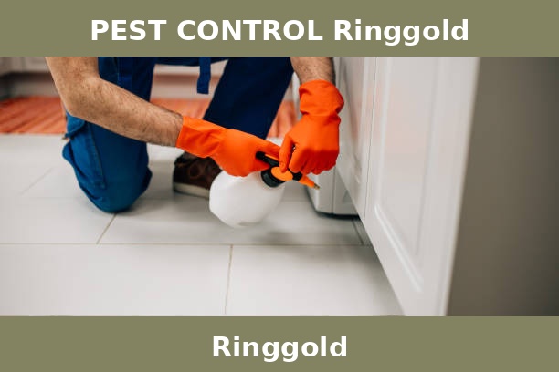 PEST CONTROL Ringgold